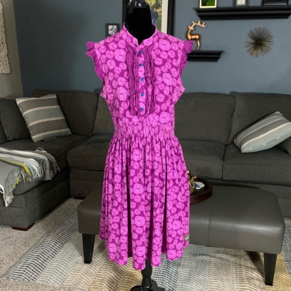 Matilda Jane Dress